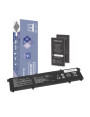 Bateria Mitsu do Asus VivoBook M1502I, M1702Q, Flip TM420U