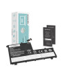 Bateria Movano do Lenovo ThinkBook 14-IIL, 15-IIL