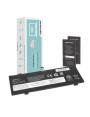 Bateria Movano do Lenovo ThinkBook 13s G4 ARB, 13s IWL
