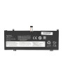 Bateria Movano do Lenovo ThinkBook 13s G4 ARB, 13s IWL