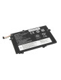 Bateria Movano do Lenovo ThinkPad L14, L15, L480, L580