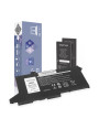 Bateria Mitsu do Dell Latitude 5420, 5520, Precision 3560 - 11.1V