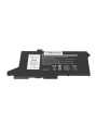 Bateria Mitsu do Dell Latitude 5420, 5520, Precision 3560 - 11.1V