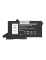 Bateria Mitsu do Dell Latitude 5420, 5520, Precision 3560 - 11.1V