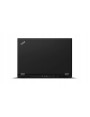 Laptop Lenovo ThinkPad P52 i7-8850H 32GB 1000GB SSD NVMe NVIDIA QUADRO P3200 4K DOTYK WIN10PRO
