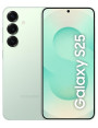 Samsung Galaxy S25 5G 12/256GB Dual SIM zielony (S931)