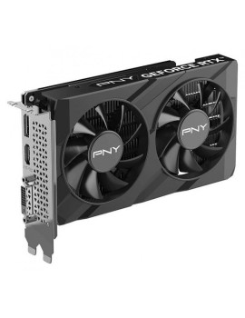 Karta graficzna PNY GeForce RTX 3050 6GB VERTO Dual Fan