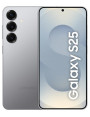 Samsung Galaxy S25 5G 12/128GB Dual SIM srebrny (S931)