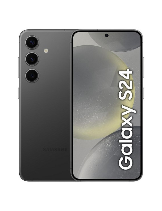Samsung Galaxy S24 5G 8/128GB Dual SIM czarny (S921)