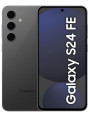 Samsung Galaxy S24 FE 5G 8/128GB Dual SIM grafitowy (S721)