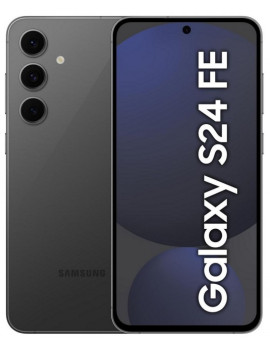 Samsung Galaxy S24 FE 5G 8/128GB Dual SIM grafitowy (S721)