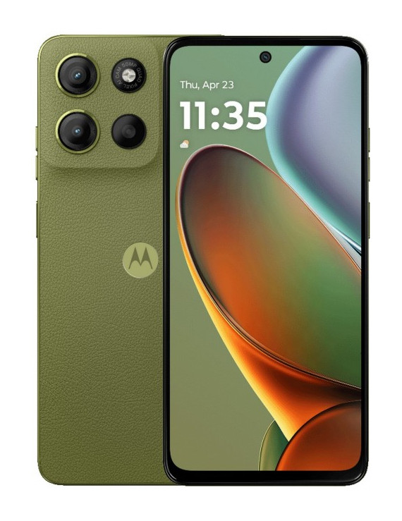 Motorola Moto G15 Power 8/256GB Dual SIM Iguana Green