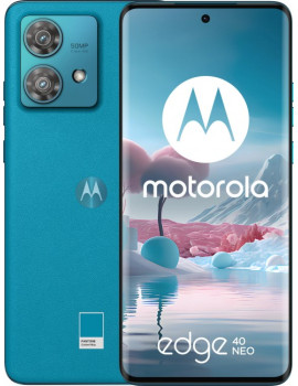 Motorola Edge 40 Neo 12/256GB Caneel Bay