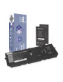 Bateria Mitsu do Dell XPS 13 9300, 9310, 9380