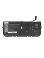 Bateria Mitsu do Dell XPS 13 9300, 9310, 9380