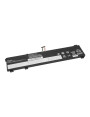 Bateria Mitsu do Lenovo Legion 5 17ARH05H, 7 15IMH05