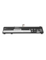 Bateria Mitsu do Lenovo Legion 5 17ARH05H, 7 15IMH05