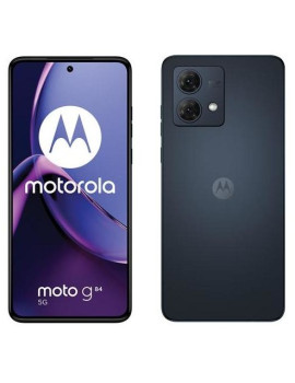 Motorola Moto G84 5G 12/256GB Outer Space