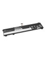 Bateria Movano do Lenovo Legion 5 17ARH05H, 7 15IMH05