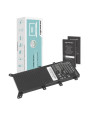 Bateria Movano do Asus A555L, A555U, F555B