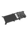 Bateria Movano do Asus A555L, A555U, F555B