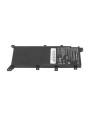 Bateria Movano do Asus A555L, A555U, F555B