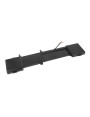 Bateria Movano do Dell Alienware 17 R2, 17 R3