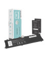 Bateria Movano do Dell Venue 11 Pro 7140