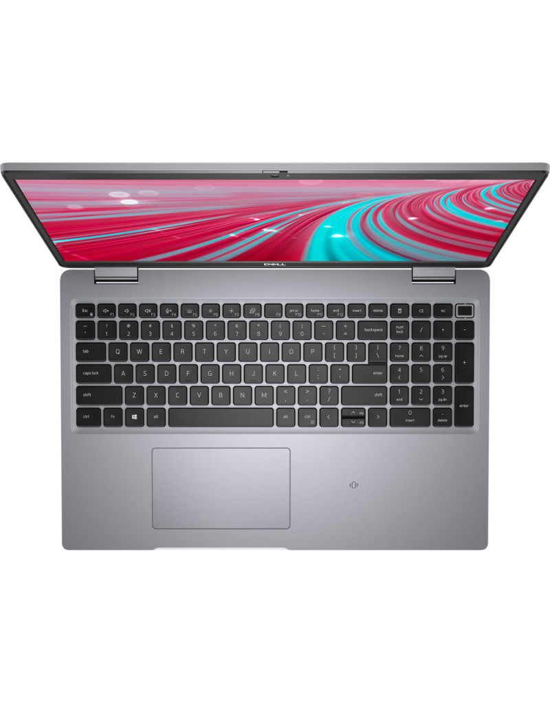 Laptop Dell Latitude 5521 I7-11850H 32GB 512GB SSD NVME