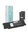 Bateria Movano do Dell Latitude 5320, 7320, 7520 - 11.4V