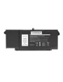 Bateria Movano do Dell Latitude 5320, 7320, 7520 - 11.4V