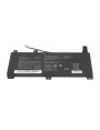 Bateria Movano do Asus ROG Strix G512LU, G531GU, G712LU