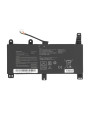 Bateria Movano do Asus ROG Strix G512LU, G531GU, G712LU