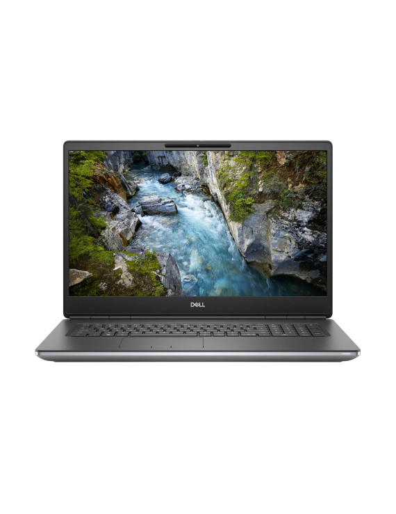LAPTOP DELL PRECISION 7760 Intel Core i7-11850H 32GB 1TB SSD NVMe FHD RTX A3000 WIN11PRO