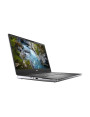 LAPTOP DELL PRECISION 7760 Intel Core i7-11850H 32GB 1TB SSD NVMe FHD RTX A3000 WIN11PRO