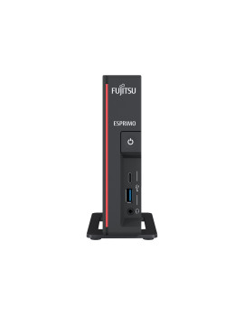 Miniaturowy komputer FUJITSU ESPRIMO G5010 i5-10400T 16GB RAM 256GB SSD WINDOWS 10 PRO A KLASA