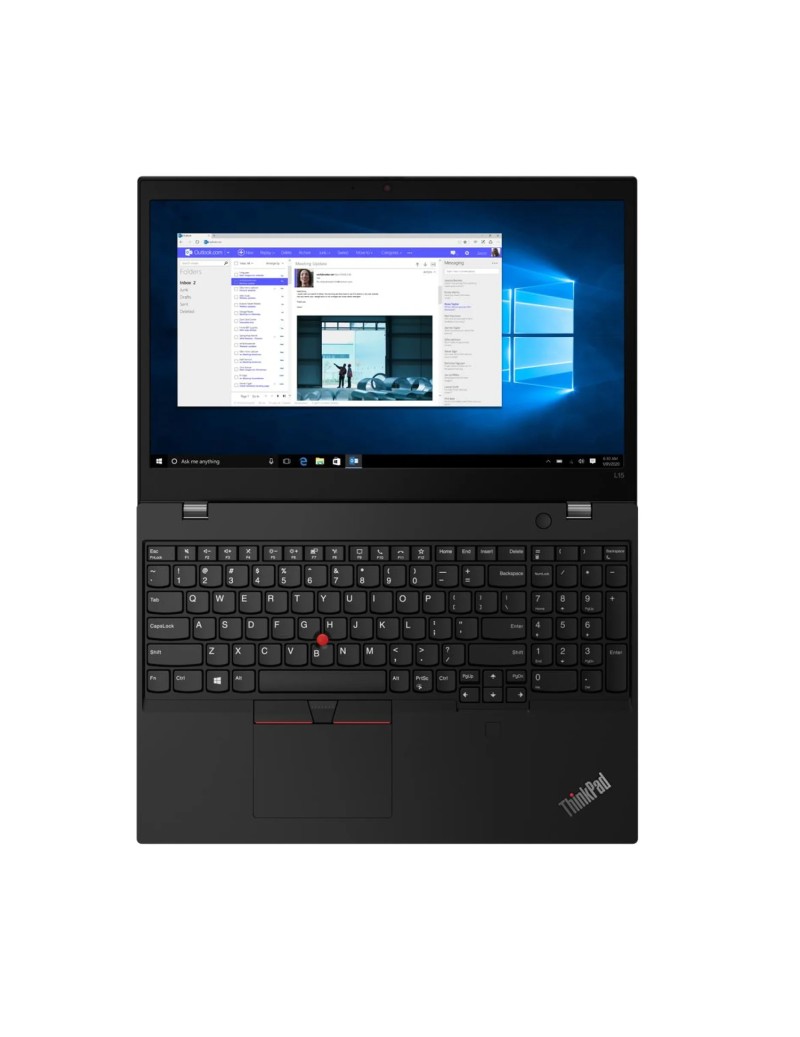 LAPTOP LENOVO THINKPAD L15 GEN 1 RYZEN 7 PRO 4750U 32GB