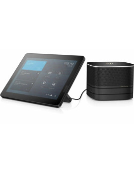 Komputer konferencyjny HP Elite Slice G2 i5-7500T 8GB RAM 256GB SSD DOTYK WiFi