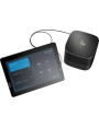 Komputer konferencyjny HP Elite Slice G2 i5-7500T 8GB RAM 256GB SSD DOTYK WiFi