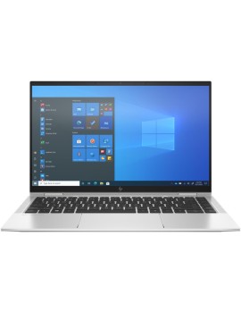 LAPTOP 2W1 HP ELITEBOOK X360 1040 G8 i5-1135G7 16GB 512GB SSD FHD DOTYK Windows 11 Pro