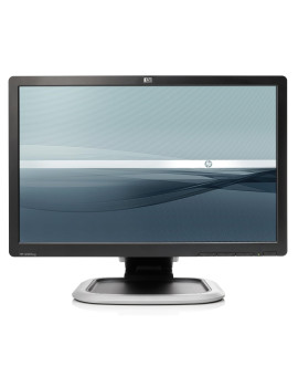 MONITOR 22” HP L2245WG LCD TN DVI VGA USB PIVOT WSXGA+ 1680 x 1050 16:10
