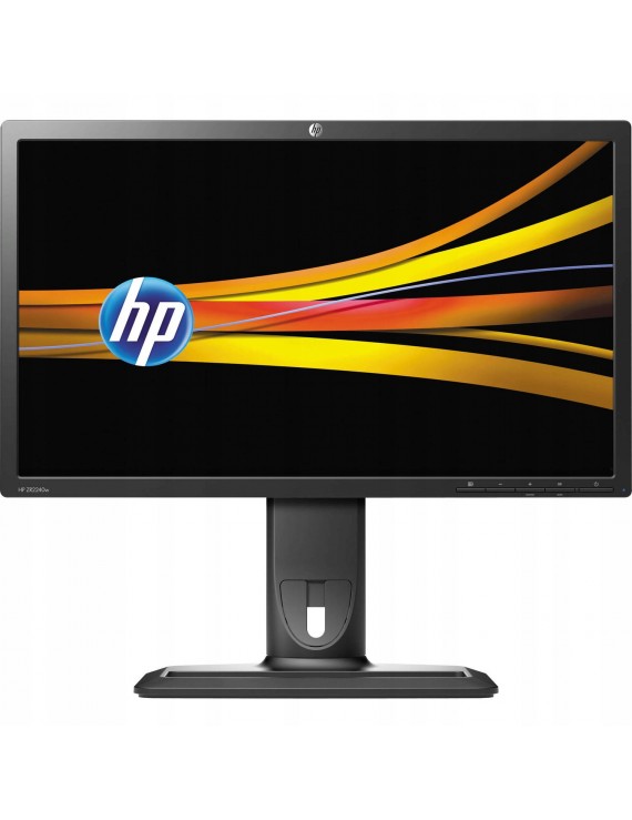 Monitor 22” HP ZR2240W LED IPS DVI DP USB FULL HD 1920x1080 PIVOT