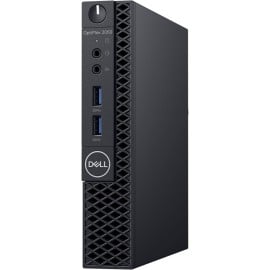 MINIATUROWY KOMPUTER DELL OPTIPLEX 3060 MICRO i5-8500 16GB 256GB SSD WIFI W10P KLASA A
