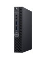 MINIATUROWY KOMPUTER DELL OPTIPLEX 3060 MICRO i5-8500 16GB NOWY SSD 1TB W10P KL A