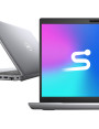 Laptop Dell Latitude 5521 I7-11850H 32GB 512GB SSD NVME MX450 FULL HD DOTYK Windows 11 Pro