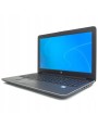 Laptop HP ZBOOK 15 G3 i7-6820HQ 32GB 256GB SSD SATA QUADRO M2000M FULL HD WIN10PRO