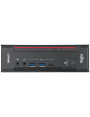 MINIATUROWY KOMPUTER FUJITSU ESPRIMO Q958 MICROSLIM i5-9500T 8GB 256GB WIN10PRO KLASA A