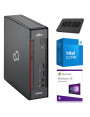 MINIATUROWY KOMPUTER FUJITSU ESPRIMO Q958 MICROSLIM i5-9500T 8GB 256GB WIN10PRO KLASA A