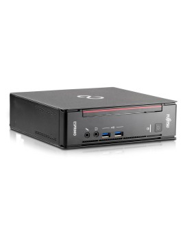 MINIATUROWY KOMPUTER FUJITSU Q558 MICRO i3-9100 8GB SSD 256GB WINDOWS 10 PRO WIFI KLASA A