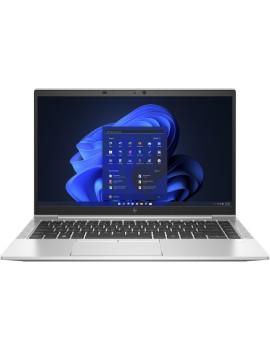 LAPTOP HP ELITEBOOK 840 G8 Intel Core i5-1145G7 16GB 512GB SSD NVMe FHD WIN11PRO